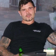 Jaroslav Legin, 54 года, Toulon