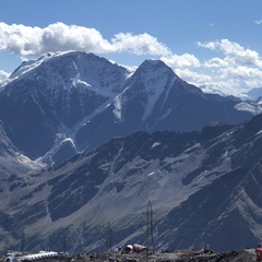 Никита Калашников, Воронеж