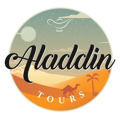 Aladdin Tours, Dubai