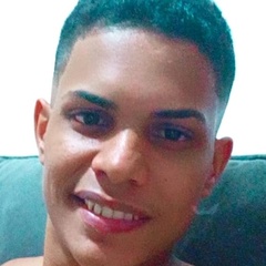 Weverton Carvalho, 26 лет, Natal