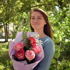 Полина Распутина, 22 года, Владивосток