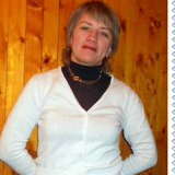 Светлана Касьян, 52 года, Ровно