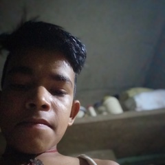 Neev Kumar-Soni, 23 года, Dhanbad