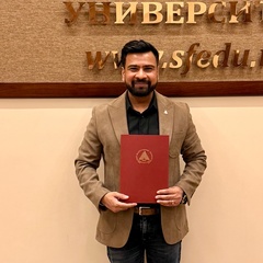 Vishnu Rajput, 40 лет, Ростов-на-Дону