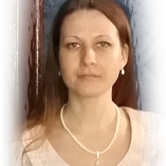 Вита Уткина, Киев