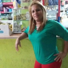 Jaddy Calvo, 42 года, Santo Domingo