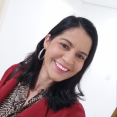 Viviane Silva, 44 года, Goiânia