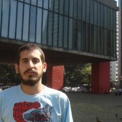 Cainã Rodrigues, 35 лет, São Paulo