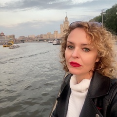 Екатерина Гуменюк, 44 года, Москва