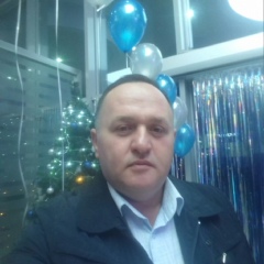 Kamran Djafarov, 51 год, Баку