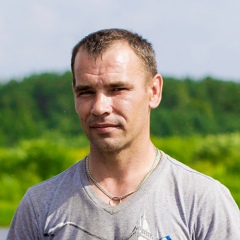 Евгений Иоганов, 43 года, Сыктывкар