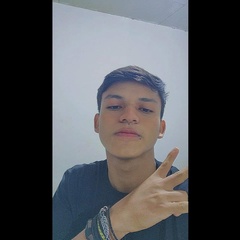 Brandon Negreiros, 22 года, Tarapoto