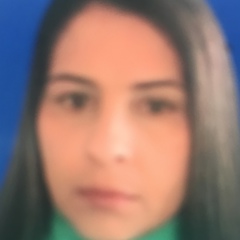 Adelaida Camacho-Girón, 47 лет, Bogotá