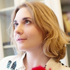 Елена Бузова, 36 лет, Самара