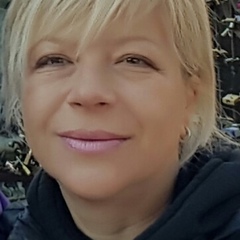 Tanya Novikova, 56 лет, Palma