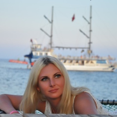 Анна Трошина, 39 лет, Саратов