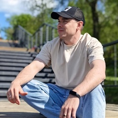 Дмитрий Катасонов, 35 лет, Ступино