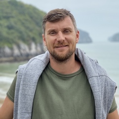 Poul Rafael, 32 года, Gdynia