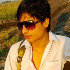 Vinay Kumar, Lucknow