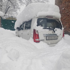 Firoz Matoo, 34 года, Srinagar