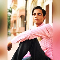 Ashwani Choudhry, 32 года, Amritsar