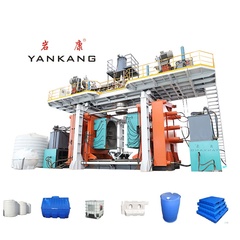 Yankang Plastic-Machienry, 33 года, Qingdao