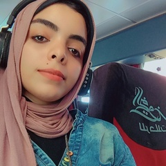 Hala Alhabet, 24 года