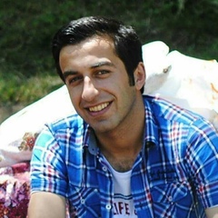 Halil Tan, 35 лет, Giresun