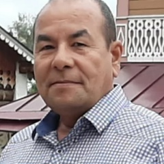 Bayram Hangeldiyev, 64 года