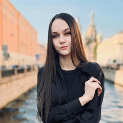 Stacey Viisotskaya, 21 год, Санкт-Петербург