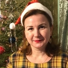 Ирина Новопольцева