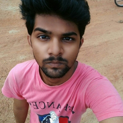 Vishal Patel, 28 лет, Mangalore