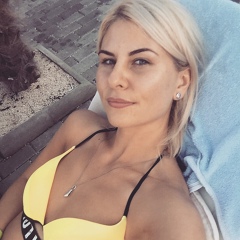 Анна Рыбникова, 33 года, Красноярск