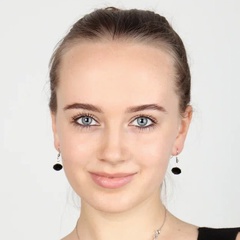 Арина Смирнова, 21 год, Череповец