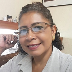 Martha Urbina, 63 года, Managua