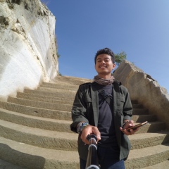 Rizky Saifullah, 27 лет, Yogyakarta