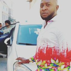 Lovely Charles, 38 лет, Dakar