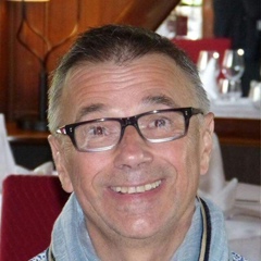 Justin Beaulieu, 64 года, Paris