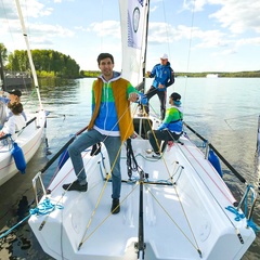 Igor Mossunov, Москва