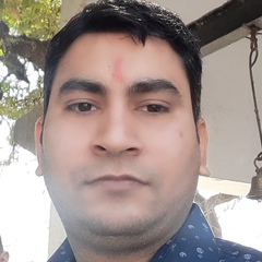 Nikesh Tiwari, 34 года, Delhi