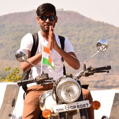 Shivam Mishra