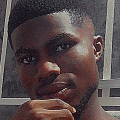 Joseph Turkson, 22 года, Cape Coast