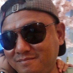 Hla Moe-Aung, 44 года, Yangon