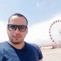 Abdellah Ouadah, 38 лет, Chlef