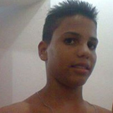 Bigo Matheus, Recife