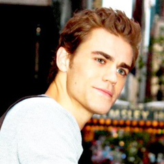 Paul Wesley, 42 года, Los Angeles