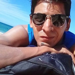 Uriel Ortega, 33 года, San José del Cabo