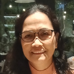 Donna Bella Flores Verde, 65 лет, Tokyo