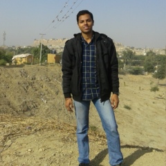 Tarun Sehgal, Bareilly