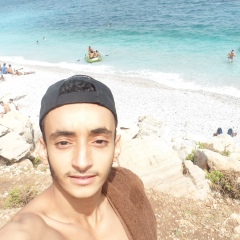 Mohamed Bouzine, 28 лет, Tangier